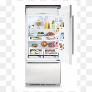Viking Refrigerators - Refrigerator, HD Png Download
