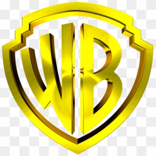 Warner Bros Pictures Logo Png - Warner Bros Png Logo, Transparent Png