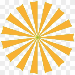 Umbrella Yellow - Olympics Logos, HD Png Download