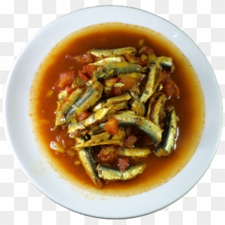 A Kerala Chili Sardine Easy To Make Curry - Gulai, HD Png Download
