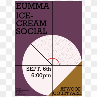 Eumma-icecream - University Of Louisiana At Monroe, HD Png Download