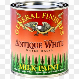 General Finishes - General Finishes Milk Paint, HD Png Download