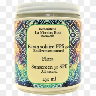Flora 230ml - Chickpea, HD Png Download