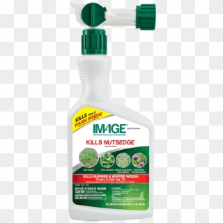 Image® Kills Nutsedge - Nutsedge Killer, HD Png Download