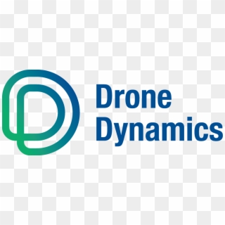 Drone Dynamics Logo - Circle, HD Png Download