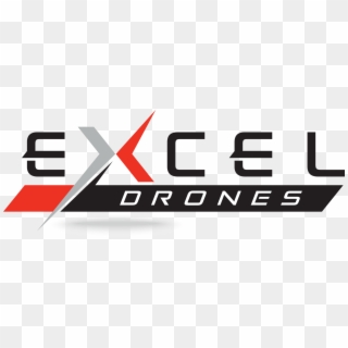 About Excelrc And Excel Drones Llc - Graphic Design, HD Png Download