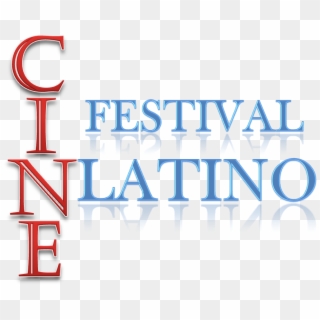 Festival Internacional De Cine Latino - Electric Blue, HD Png Download