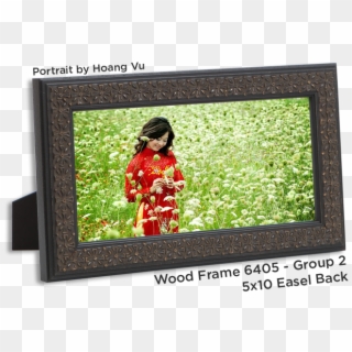 Pause - Picture Frame, HD Png Download