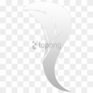 Free Png Calligraphy Png Image With Transparent Background - Silhouette, Png Download