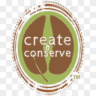 Create & Conserve, Bobcat - Graphic Design, HD Png Download