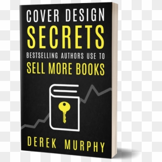 Download Your Free Copy Of Cover Design Secrets That - Free Book Cover, HD Png Download