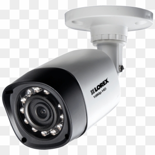 Security Camera Png - Camera Lorex Lbv2521s, Transparent Png