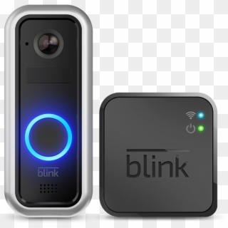 Security Cameras Amazon - Amazon Blink Camera, HD Png Download