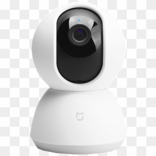 Picture Of Mi Home Security Camera 1080p - Mi Home Security Camera 360 Png, Transparent Png