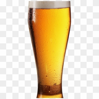 Beer Glass Png Transparent Image - Glass Of Beer Png, Png Download