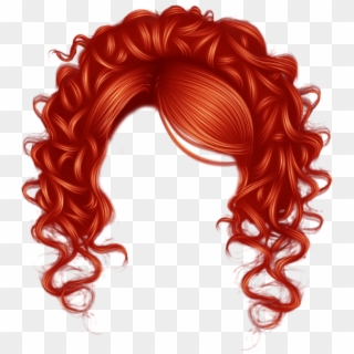 Thumb Image - Hair Clipart Transparent Background, HD Png Download
