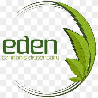 Cannabis Logos , Png Download - Logo Of Herbal Product, Transparent Png