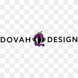 Dovah Design, HD Png Download