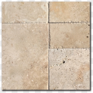 Loranda French Attila S Natural Stone Tiles - Tile, HD Png Download