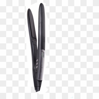 - Siggers The Curve Professional 1 Flat Iron , Png - Windscreen Wiper, Transparent Png