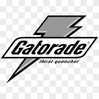 Gatorade Logo Png - Gatorade Vector, Transparent Png