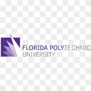 Facebook - Florida Polytechnic Logo, HD Png Download