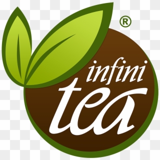Infinitea Milk Tea Logo, HD Png Download