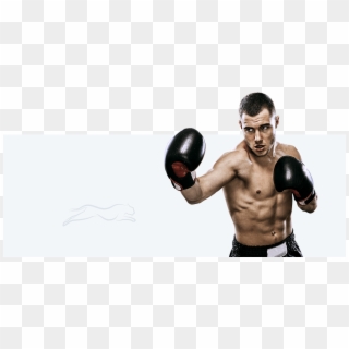 Boxing Gear Customizer, HD Png Download