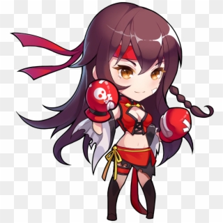 Boxer Png - Cartoon, Transparent Png