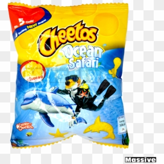 Cheetos, HD Png Download