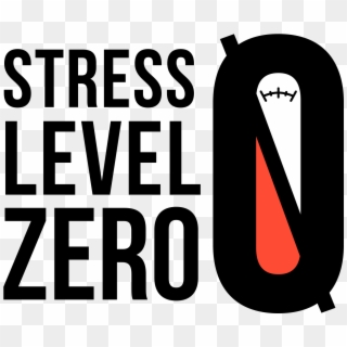 Stress Clipart Stress Level, HD Png Download