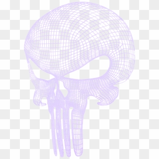 The Best Free Punisher Vector Images Download From, HD Png Download