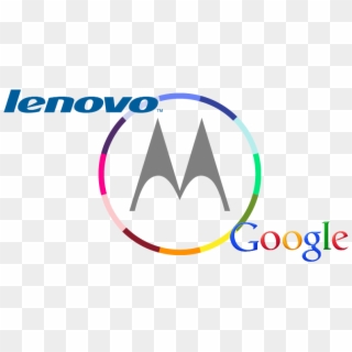 Lenovo Compra Motorola División Celulares A Google, HD Png Download