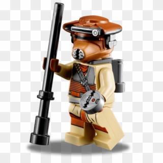 Boushh™ - Boushh Star Wars Lego, HD Png Download