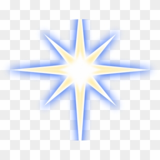 Twinkling Stars Clipart - Clipart Peter Pan Star, HD Png Download