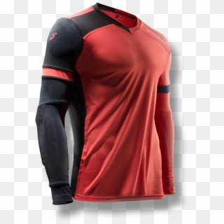 Football Keeper Jersey, HD Png Download