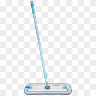 Deep Clean Mop With Telescoping Handle - Segway, HD Png Download