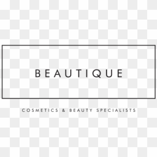 Beautique, Beautique Uk, Newquay, Cornwall, Beauty, - Parallel, HD Png Download