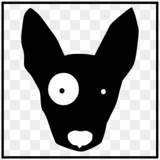 Stash Square Icon - Companion Dog, HD Png Download