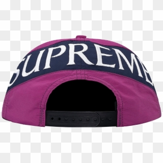 Supreme Hat Png, Transparent Png - 600x860 (#575171) - PinPng