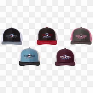 Tmp Hats - Baseball Cap, HD Png Download