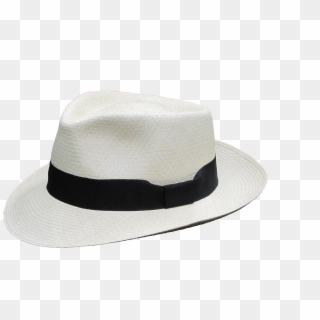 Panama Hat Havana Fino - Fedora, HD Png Download