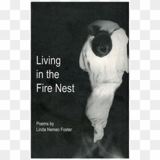 Living In The Fire Nest - Poster, HD Png Download
