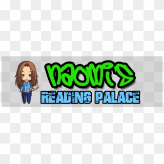 Naomi's Reading Palace, HD Png Download