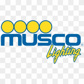 Musco Lighting - Musco Lighting Logo, HD Png Download