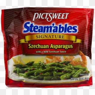 Pictsweet Steam Ables Seasoned Summer Vegetables, HD Png Download