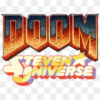 Steven Universe Logo, HD Png Download