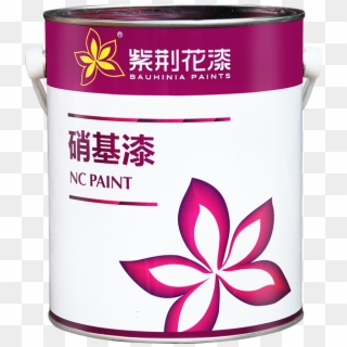 Lightbox Moreview - 紫荆 花 漆, HD Png Download