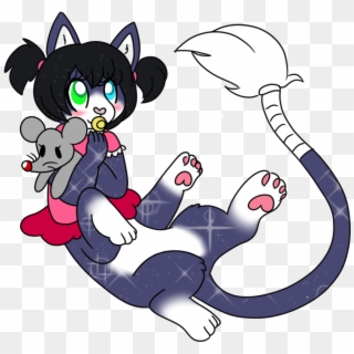 Babbu Kitty, HD Png Download