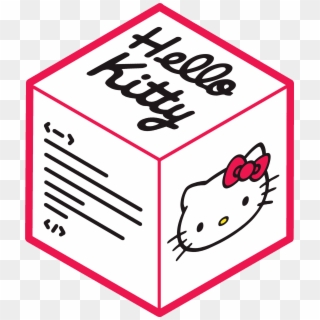 7750860 - >> - Hello Kitty Notebook, HD Png Download